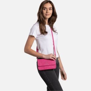 Lambert Shoulder + Belt Bag (2 straps)
